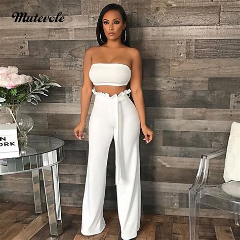 dior two piece pants set